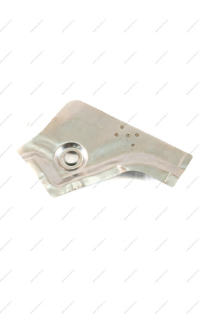 Поддомкратник ВАЗ-1118 передний правый + гнездо (усиленный) Kamaz KAMAZ 11180510105836