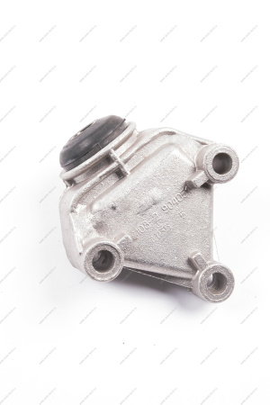 Кр-н ВАЗ-2108 переднего шарнира растяжки с подушкой в сборе (краб) Lada LADA 21080290404982