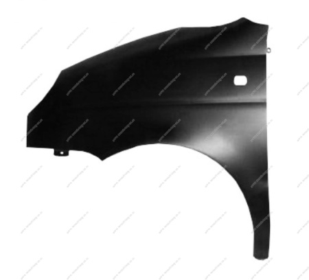 DAEWOO Matiz Крыло переднее левое Тайвань Api DWMIZ01-270-L