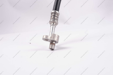 Трубопровод Lada Vesta кондиционера в сборе (двойной блок) Lada LADA 8460014090 Трубопровод Lada Vesta кондиционера в сборе (двойной блок) Lada LADA 8460014090