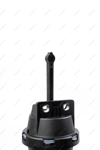 Пневмопривод оси воздушных заслонок двигат. 21129 (НПП Итэлма) Lada LADA 21127100820000