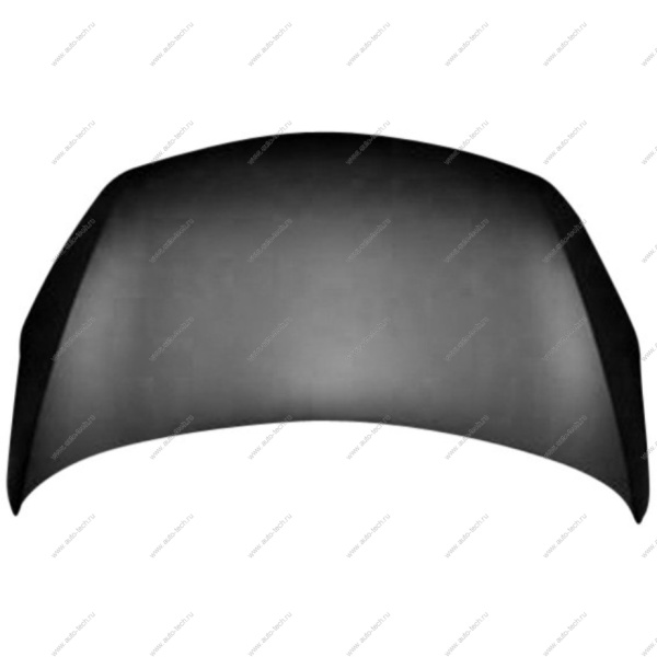 Капот Kia Cerato 2013-2016 Api Api KA4120150-0000