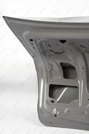 Крышка багажника (FL) LADA GRANTA 2018-(седан) (под электропривод замка) Lada LADA 8450104268