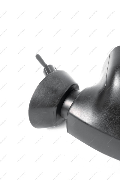 Зеркало LADA Largus/RENAULT Logan левое механ с накладкой и обогревом.(Димитровград) Lada LADA 8200965091