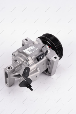 Компрессор LADA XRAY/Renault Logan II кондиционера двигат H4M Renault RENAULT 926000216R