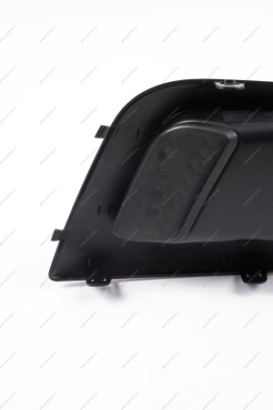 Заглушка противотуманной фары ВАЗ-2192 правая (Kalina 2) Lada LADA 21920-2803102-00