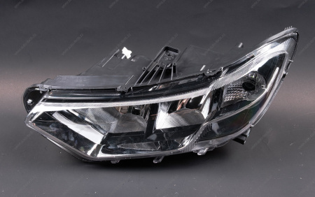 Блок-фара правая LADA NIVA TRAVEL Gamma GAMMA GMHL92000R