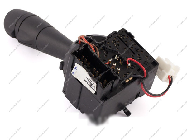 Подрулевой переключатель RENAULT Logan левый Renault RENAULT 8201167977