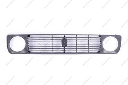 Решетка радиатора ВАЗ-2121(ДЗА) АвтоДеталь Автодеталь 21210840101400AD