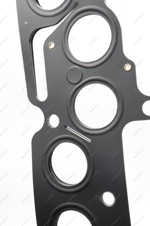 Прокладка выпускного коллектора ВАЗ-21114 Lada LADA 21114100808000