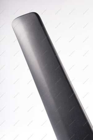 Молдинг двери передней правой LADA Largus/Лада Ларгус (без пистонов) Lada LADA 6001549299