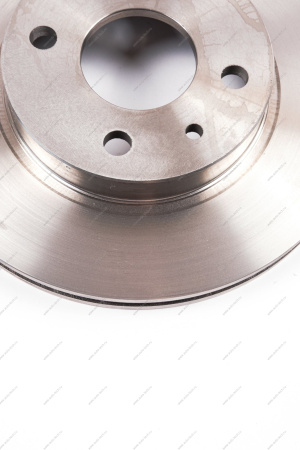 Диск ВАЗ-2110/2190 R-13 переднего тормоза вентилируемый Riginal Riginal RG21103501070