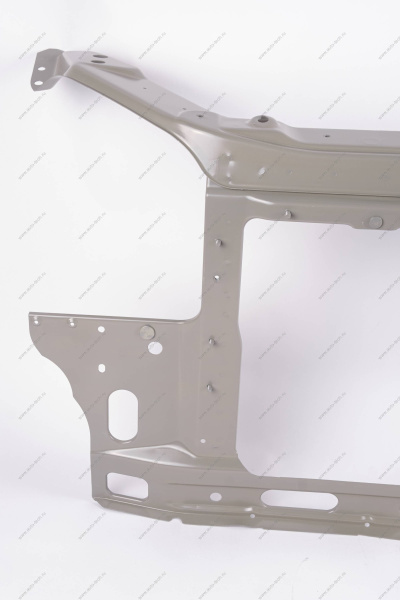 Рамка радиатора (катафорезный грунт) (FL) LADA GRANTA 2018- Lada LADA 8450104959 Рамка радиатора (катафорезный грунт) (FL) LADA GRANTA 2018- Lada LADA 8450104959