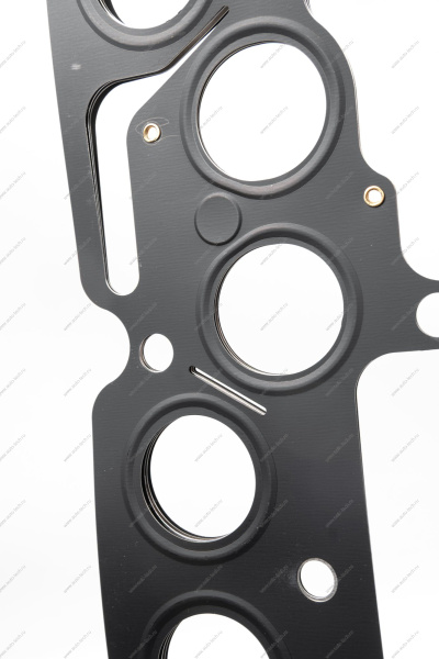 Прокладка выпускного коллектора ВАЗ-21114 Lada LADA 21114100808000