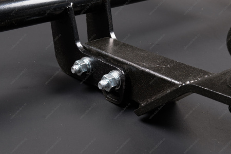 ТСУ (фаркоп) Lada Kalina 1118/1117 , Lada Granta, Lada Granta Liftback, Datsun On-Do, Lada Kalina 2 wagon, Lada Kalina Сross, Lada Granta FL Дополнительное оборудование LADA 010_