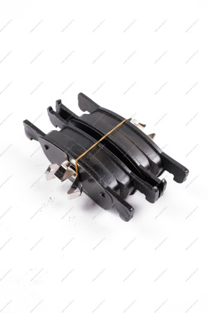 Колодки LADA XRAY переднего тормоза к-т BRECKNER BRECKNER BK42010