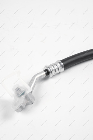 Трубопровод ВАЗ-2191 компресора кондиционера нагнетающий (к испарителю) (KDAC) Lada LADA 21910812031000