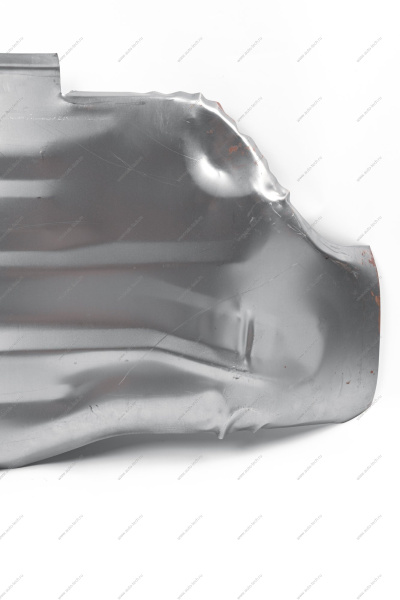 Ремонтная часть пола ВАЗ-2110 правая длинные (загнутые) 1/2 Kamaz KAMAZ 21100-5101026-63