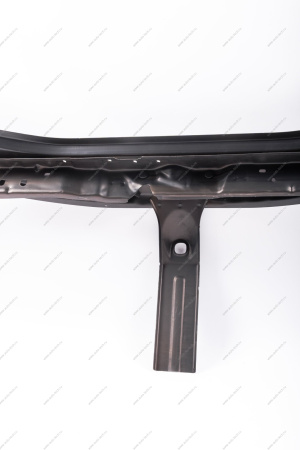 Панель передняя (рамка радиатора (черный грунт) LADA Largus/Лада Ларгус Tork TORK TRK1076