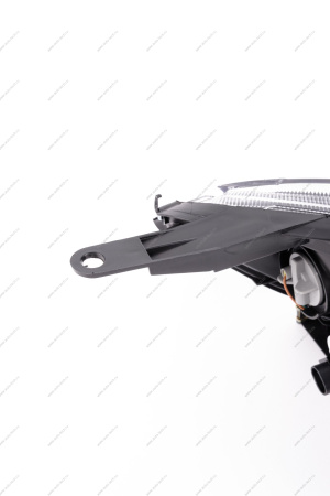 Фара левая (FL) (качество оригинала) (Рекомендовано для СТО) LADA GRANTA 2018- Gamma GAMMA АБФ-9101L