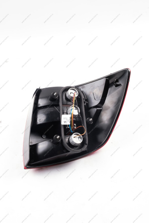 Фонарь ВАЗ-2190 задний левый (седан) (Автосвет) Lada LADA 21900371601100