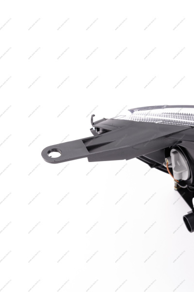 Фара левая (FL) (качество оригинала) (Рекомендовано для СТО) LADA GRANTA 2018- Gamma GAMMA АБФ-9101L