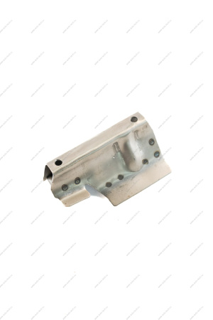 Поддомкратник ВАЗ-2121 задний правый (кронштейн) Тольятти Тольятти 21210510141065