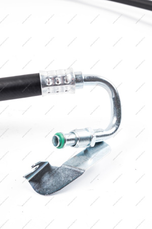 Шланг низкого давления бачка ГУР RENAULT Logan/Рено Логан CGA CGA 10PUP1802RA