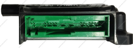 Блок управления системы надувных подушек безопасности ВАЗ-2190 (2-ПОДУШКИ) Lada LADA 8450110264