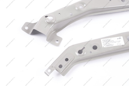 Углы поперечины LADA Vesta/SW/SW Cross рамки радиатора комплект левая + правая Тольятти Тольятти 8450039238-6