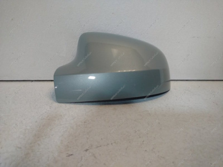 Облицовка наружнего зеркала LADA Largus/Лада Ларгус/Дастер/Логан 2014- левая Polcar POLCAR 28B154PE Облицовка наружнего зеркала LADA Largus/Лада Ларгус/Дастер/Логан 2014- левая Polcar POLCAR 28B154PE