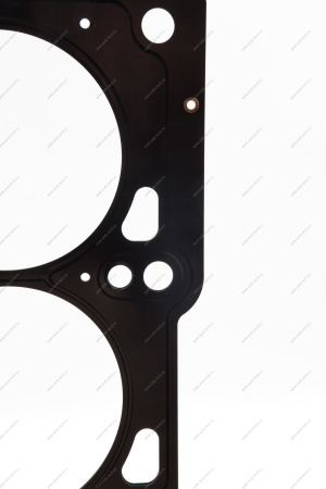 Прокладка Lada Largus головки блока цилиндров (82.0) (LECAR) Lada Lecar LECAR011071402