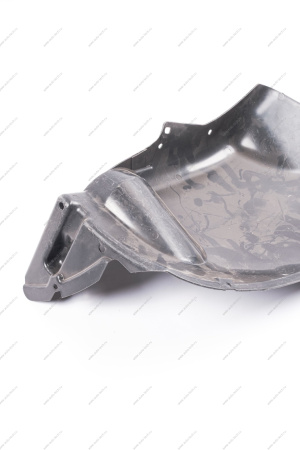 Кожух защитный ВАЗ-1118 правый (штатный) Сызрань LADA 11180-8403602-00