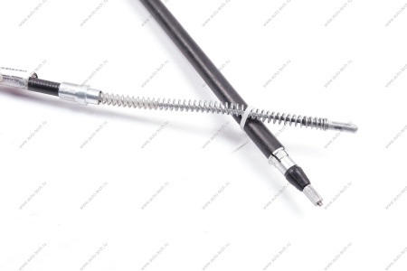 Трос ручного тормоза ВАЗ-1118,2190 Lada LADA 8450108968