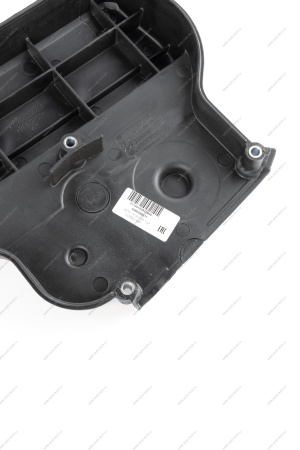 Крышка защитная верхняя ВАЗ-21124/2190 (кожух ремня грм) Lada АвтоВАЗ 21124100622600