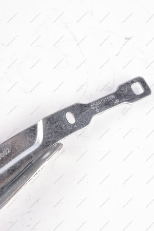 Петля капота левая RENAULT Duster//Logan/Sandero 2014- Renault RENAULT 654016409R Петля капота левая RENAULT Duster//Logan/Sandero 2014- Renault RENAULT 654016409R