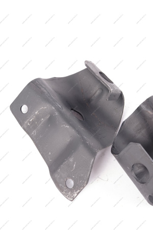 Кр-н переднего бампера ВАЗ-2105 боковой правый +левый (крепёж труб) Тольятти Тольятти 21050280303637