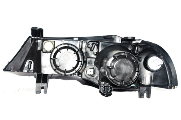 Фара DAEWOO Nexia N-150 передняя правая под коррект. GAMMA GAMMA GMHL1114R