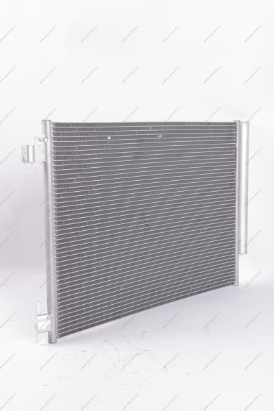 Радиатор кондиционера LADA Vesta NG Renault RENAULT 921006850R