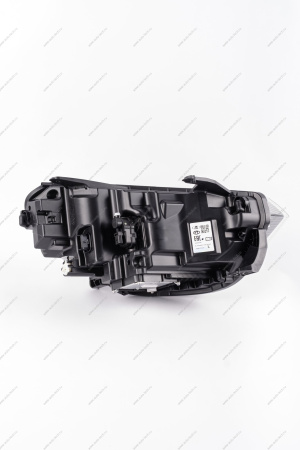 Фара левая светодиодная LADA Vesta NG ORIGINAL Lada LADA 8450040001