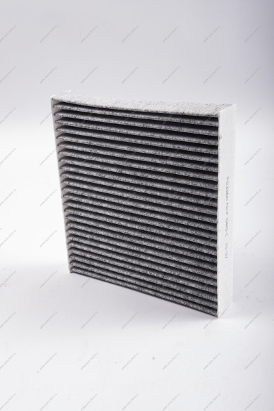 Фильтр салонный LADA Vesta/XRAY/Logan 2014- Угольный PILENGA Pilenga FAP0443C