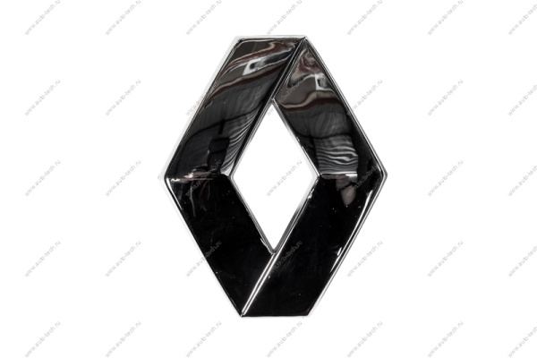Эмблема RENAULT Logan ромб перед. с 2010 г. 8200667538/8200115114 Tork TORK TRK0571