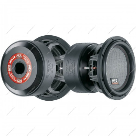 Сабвуфер MTX AUDIO RFL12 MTX AUDIO MTX AUDIO RFL12