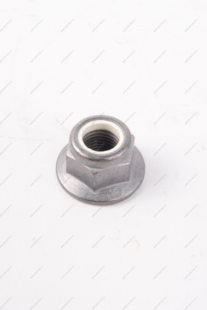 Гайка верхяя крепления амортизатора Renault Duster/Logan/Largus Renault RENAULT 7703034268