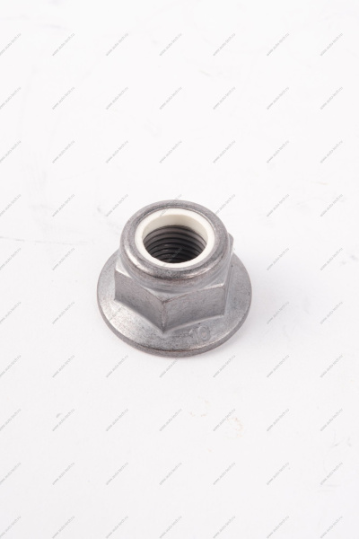 Гайка верхяя крепления амортизатора Renault Duster/Logan/Largus Renault RENAULT 7703034268