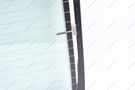 Стекло LADA Vesta/Веста окна задка с электрообогревом Зеленое - Solar Control (AGC) Lada AGC 4178246