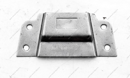 Усилитель крепления эргономичной рукоятки (заглушка) LADA Largus Renault RENAULT 8200691326