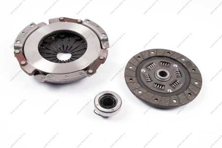 Сцепление в сборе ВАЗ-2101-2107 (корз. вед. выжим.) Lada LADA 21070160100000