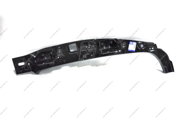 Панель крепления LADA Largus/Лада Ларгус заднего фонаря правая Renault RENAULT 6001548822