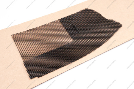 Защитная сетка радиатора LADA Xray Cross (фигурная) Дополниельное оборудование LADA 99999215004219